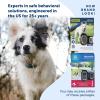 imagePetSafe 300 Yard Remote Training Collar  2 Dog Kit  Tone Vibration ampamp 15 Levels of Safe ampamp Humane Static Stimulation Medium Range Option to Train Off Leash Dogs Waterproof Durable Rechargeable1 Dog