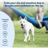 imagePetSafe 300 Yard Remote Training Collar  2 Dog Kit  Tone Vibration ampamp 15 Levels of Safe ampamp Humane Static Stimulation Medium Range Option to Train Off Leash Dogs Waterproof Durable Rechargeable1 Dog