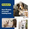 imagePetSafe 300 Yard Remote Training Collar  2 Dog Kit  Tone Vibration ampamp 15 Levels of Safe ampamp Humane Static Stimulation Medium Range Option to Train Off Leash Dogs Waterproof Durable Rechargeable1 Dog