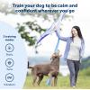 imagePetSafe 300 Yard Remote Training Collar  2 Dog Kit  Tone Vibration ampamp 15 Levels of Safe ampamp Humane Static Stimulation Medium Range Option to Train Off Leash Dogs Waterproof Durable Rechargeable2 Dogs