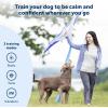 imagePetSafe 300 Yard Remote Training Collar  2 Dog Kit  Tone Vibration ampamp 15 Levels of Safe ampamp Humane Static Stimulation Medium Range Option to Train Off Leash Dogs Waterproof Durable Rechargeable1 Dog