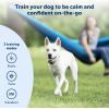 imagePetSafe 300 Yard Remote Training Collar  2 Dog Kit  Tone Vibration ampamp 15 Levels of Safe ampamp Humane Static Stimulation Medium Range Option to Train Off Leash Dogs Waterproof Durable Rechargeable1 Dog