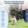 imagePetSafe 300 Yard Remote Training Collar  2 Dog Kit  Tone Vibration ampamp 15 Levels of Safe ampamp Humane Static Stimulation Medium Range Option to Train Off Leash Dogs Waterproof Durable Rechargeable1 Dog