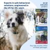 imagePetSafe 300 Yard Remote Training Collar  2 Dog Kit  Tone Vibration ampamp 15 Levels of Safe ampamp Humane Static Stimulation Medium Range Option to Train Off Leash Dogs Waterproof Durable Rechargeable1 Dog
