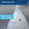 imagePetSafe Bolt Automatic Laser Light Cat Toy  Interactive Laser Toy  Encourages Exercise  Hands Free or Manual Play  Adjustable Mirror  Battery Operated  Safe for CatsZoom