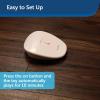 imagePetSafe Bolt Automatic Laser Light Cat Toy  Interactive Laser Toy  Encourages Exercise  Hands Free or Manual Play  Adjustable Mirror  Battery Operated  Safe for CatsLaser Tail