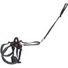 imagePetSafe CareLift Rear Support Harness  Senior ampamp Disabled Dog Rear Mobility Support  EasyFitting Breathable Belly Straps with Lifting Aid Handle ampamp Shoulder Strap  for Medium Dogs 3570 lbSmall Pack of 1