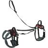 imagePetSafe CareLift Support Harness  Lifting Aid for Senior or Injured Dogs  Breathable Mesh  Machine Washable  PostSurgery Dog Support  MediumSmall