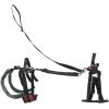 imagePetSafe CareLift Support Harness  Lifting Aid for Senior or Injured Dogs  Breathable Mesh  Machine Washable  PostSurgery Dog Support  MediumSmall