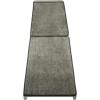 imagePetSafe CozyUp Bed Ramp  Supports Pets Back ampamp Joints  High Traction Carpet Surface  FurnitureGrade Wood  Cherry or White Finish  Heavy Duty Bed Access Ramp  WhiteWhite