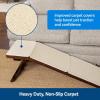 imagePetSafe CozyUp Sofa Ramp  Durable Wooden Pet Ramp Holds up to 100 lb  Great Couch Access for Dogs and Cats  Cherry Finish with Nonslip Carpet Tread  Folds for Easy StorageEspresso