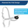 imagePetSafe Easy Walk NoPull Dog Harness  The Ultimate Harness to Help Stop Pulling  Take Control ampamp Teach Better Leash Manners  Helps Prevent Pets Pulling on Walks Small RaspberryGrayFawnBrown