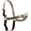 imagePetSafe Easy Walk NoPull Dog Harness  The Ultimate Harness to Help Stop Pulling  Take Control ampamp Teach Better Leash Manners  Helps Prevent Pets Pulling on Walks Small RaspberryGrayFawnBrown
