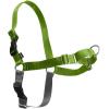 imagePetSafe Easy Walk NoPull Dog Harness  The Ultimate Harness to Help Stop Pulling  Take Control ampamp Teach Better Leash Manners  Helps Prevent Pets Pulling on Walks Small RaspberryGrayApple GreenGray