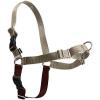 imagePetSafe Easy Walk NoPull Dog Harness  The Ultimate Harness to Help Stop Pulling  Take Control ampamp Teach Better Leash Manners  Helps Prevent Pets Pulling on Walks Small RaspberryGrayFawnBrown