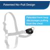 imagePetSafe Easy Walk NoPull Dog Harness  The Ultimate Harness to Help Stop Pulling  Take Control ampamp Teach Better Leash Manners  Helps Prevent Pets Pulling on Walks Small RaspberryGrayRaspberryGray