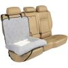 imagePetSafe Happy Ride Car Dog Bed  Best for Bucket Seats  Fits Cars Trucks Minivans and SUVs  Comfortable and Machine Washable  Durable Vehicle Pet Bed  GreyGrey