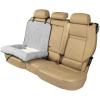 imagePetSafe Happy Ride Car Dog Bed  Best for Bucket Seats  Fits Cars Trucks Minivans and SUVs  Comfortable and Machine Washable  Durable Vehicle Pet Bed  GreyGrey