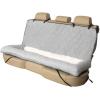 imagePetSafe Happy Ride Car Dog Bed  Best for Bucket Seats  Fits Cars Trucks Minivans and SUVs  Comfortable and Machine Washable  Durable Vehicle Pet Bed  GreyGrey
