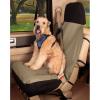 imagePetSafe Happy Ride Waterproof Hammock Seat Cover for Dogs and Pets  Fits Cars Trucks and SUVs  Waterproof Area Protection  TanTan