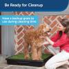 imagePetSafe Pet Loo Portable Pet Potty Replacement Grass LargeLarge Pack of 1