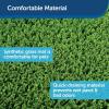 imagePetSafe Pet Loo Portable Pet Potty Replacement Grass LargeMedium Pack of 1