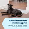 imagePetSafe ScatMat Indoor Training MatLarge 48 in X 20 in