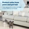 imagePetSafe ScatMat Indoor Training MatSofa 60 x 12