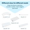 imagePetSafe ScatMat Indoor Training MatStrip 46 in X 3 in
