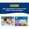 imagePetSafe ScoopFree Crystal Pro SelfCleaning Automatic Litter Box  Uncovered MotionSensing Cat Box with Integrated Health Counter ampamp App  Includes 1 Disposable Crystal Litter TraySmart WiFi