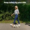 imagePetSafe SprayShield Animal Deterrent Spray 24 Oz  71 ML Dog Spray Self Defense Compact Design for Portability Belt Clip for Easy Carry Releases Surprising Burst Citronella