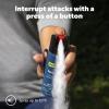 imagePetSafe SprayShield Animal Deterrent Spray 24 Oz  71 ML Dog Spray Self Defense Compact Design for Portability Belt Clip for Easy Carry Releases Surprising Burst Citronella
