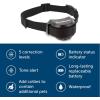 imagePetSafe Stay ampamp Play Wireless Fence with Replaceable Battery Collar  from Parent Company of Invisible Fence Brand  Circular Boundary Covers Up to 34 Acre2 Dog Wireless Fence Kit