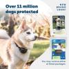 imagePetSafe Stay ampamp Play Wireless Fence with Replaceable Battery Collar  from Parent Company of Invisible Fence Brand  Circular Boundary Covers Up to 34 AcreReceiver Collar Only