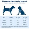 imagePetSafe Wall Entry Pet Door  RustFree Telescoping Frame  Easy Install for Interior ampamp Exterior Walls 4 34quot  7quot Thick  Small  for Pets Up to 15 lbsMedium