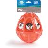 imagePetSafe Busy Buddy Kibble Nibble  Dog Toy  Treat and Food Dispenser  Slow Feeder  SmallOrange