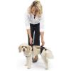 imagePetSafe CareLift Support Harness  Lifting Aid for Senior or Injured Dogs  Breathable Mesh  Machine Washable  PostSurgery Dog Support  MediumSmall