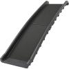 imagePetSafe Happy Ride Folding Pet Ramp Portable Lightweight Dog Ramp for Cars Trucks ampamp SUVs