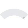 imagePetSafe ScatMat Indoor Training MatCurved 50 in X 12 in