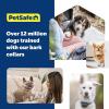 imagePetSafe Core Digital Dog Bark Collar  Waterproof AntiBark Training Device  Tone Vibration and Static Correction  Illuminated Digital Display  for Small Medium or Large Dogs 8 lb and Up