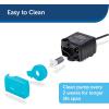 imagePetSafe Drinkwell Fountain Cleaning Kit  Deep Bowl Cleaning for HardtoReach Areas of Compatible Cat Fountains  Removes Hidden Residue ampamp Maintains Pump PerformanceCleaning Kit