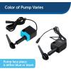 imagePetSafe Drinkwell Platinum Dog and Cat Water Fountain Replacement Pump or as a Backup Pump During cleanings