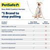 imagePetSafe Easy Walk Comfort NoPull Dog Harness FullBody Padding  Better Walks on The First Use  5 Points of Adjustment Large BluePink