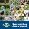 imagePetSafe Elite Little Dog InGround Fence for Dogs and Cats Over 5 lb Waterproof with Tone and Static Correction  Invisible Dog Fence with Electric Collar for Small PetsLittle Dog InGround Fence