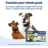 imagePetSafe Guardian GPS 20 Dog Fence  Tracking  Wireless Dog Fence with Reliable Dual Frequency GPS Tracking  Smaller Collar for All Breeds 10 lbs and Above  Subscription Required