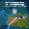 imagePetSafe Guardian GPS 20 Dog Fence  Tracking  Wireless Dog Fence with Reliable Dual Frequency GPS Tracking  Smaller Collar for All Breeds 10 lbs and Above  Subscription Required