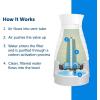 imagePetSafe Healthy Pet Water Filter for Healthy Pet Water Station for Dogs and CatsSmall  Medium  and Large