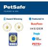 imagePetSafe Healthy Pet Water Filter for Healthy Pet Water Station for Dogs and CatsSmall  Medium  and Large Pack of 6