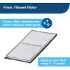 imagePetSafe MultiTier Pet Fountain  Large Waterer Great for Cats and Dogs  2 Heights to Drink from  Great for Senior Pets  100 Oz Water Capacity  Fresh Filtered Water100oz Capacity