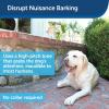 imagePetSafe Outdoor Ultrasonic Bark Control  Viral on TikTok  No Barking Deterrent for All Dog Sizes  Up to 14 Acre Coverage  Weatherproof  Great for Backyards  Bird House DesignXSmall 10 Lbs Or Less